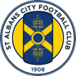 St Albans City crest