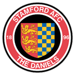 Stamford crest