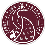 Taunton Town crest
