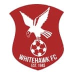 Whitehawk crest