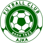 Ajka crest