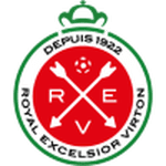 Excelsior Virton crest