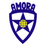 Amora crest