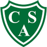 Sarmiento Junin crest