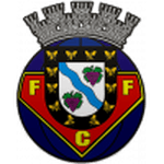 Felgueiras 1932 crest