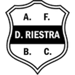 Deportivo Riestra crest