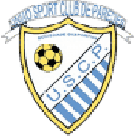 Paredes crest