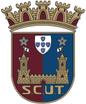 Torreense crest