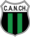 Nueva Chicago crest