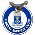 Pombal crest