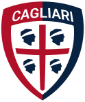 Cagliari crest