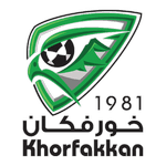 Khorfakkan crest