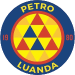 Petro de Luanda crest