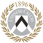 Udinese crest
