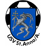 St. Anna crest