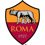 AS Roma crest