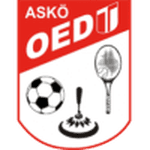 Oedt crest