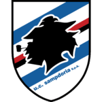 Sampdoria crest