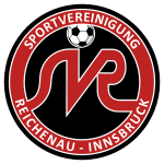 SVG Reichenau crest