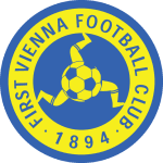 First Vienna crest
