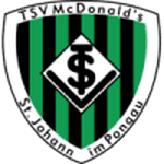 TSV St. Johann crest
