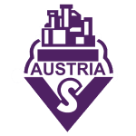 Austria Salzburg crest