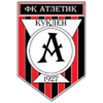 Atletik Kuklen crest