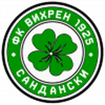Vihren crest