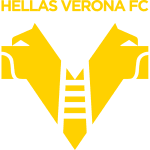 Hellas Verona crest