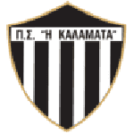 Kalamata crest