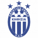 Kifisia crest
