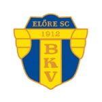BKV Előre crest