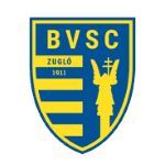 BVSC crest