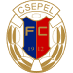 Csepel crest