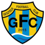 Gesztely crest