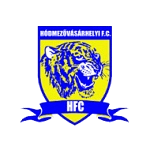 Hódmezővásárhely crest