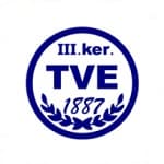 III. Kerületi TUE crest