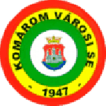 Komárom crest