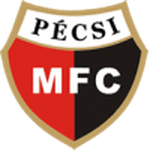 Pécsi MFC crest