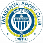 Tatabánya crest