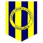 Tiszafuredi VSE crest