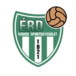 Érdi VSE crest
