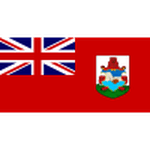 Bermuda crest