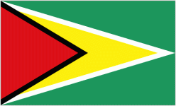 Guyana crest