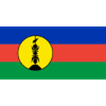 New Caledonia crest