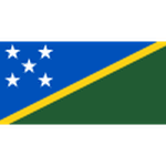 Solomon Islands crest