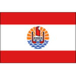 Tahiti crest