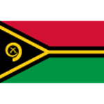 Vanuatu crest
