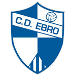 Ebro crest
