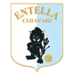 Virtus Entella crest